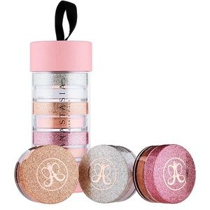‼️SOLD‼️Anastasia Mini Loose Highlighter Set